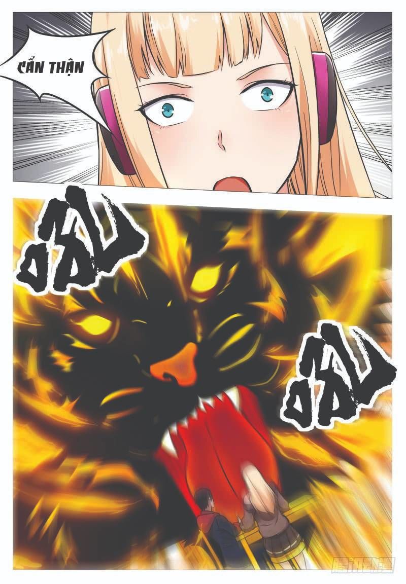 Tối Cường Thần Vương Chap 58 - Next Chap 59