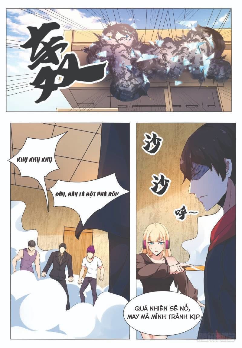 Tối Cường Thần Vương Chap 58 - Next Chap 59