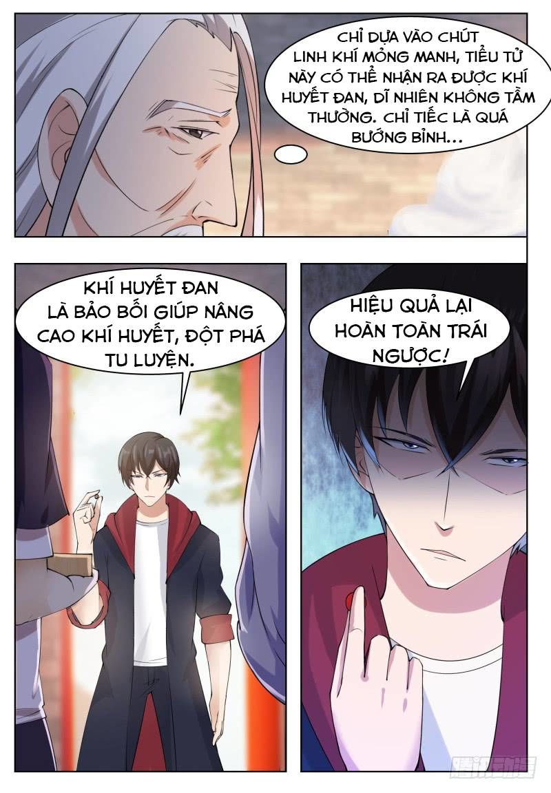 Tối Cường Thần Vương Chap 60 - Next Chap 61