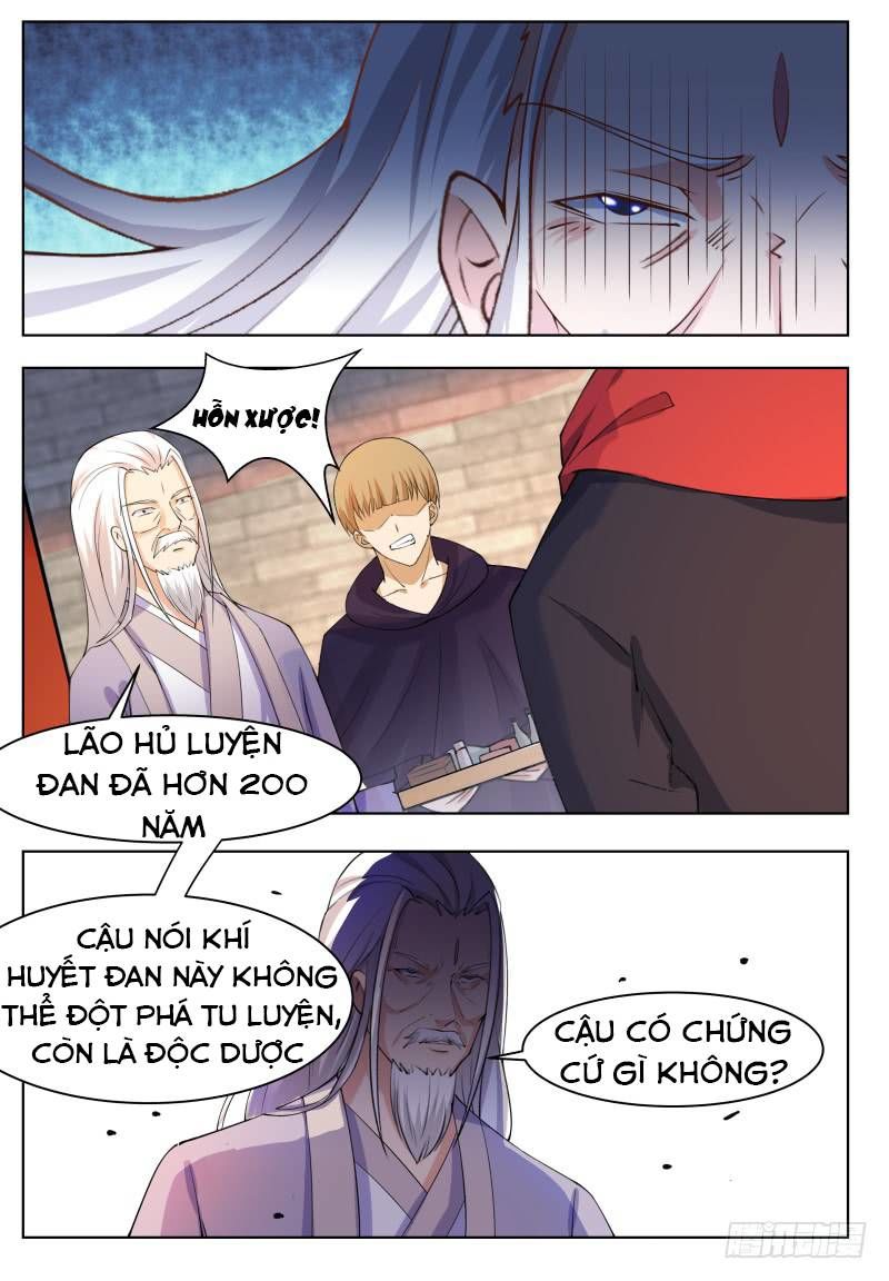 Tối Cường Thần Vương Chap 60 - Next Chap 61