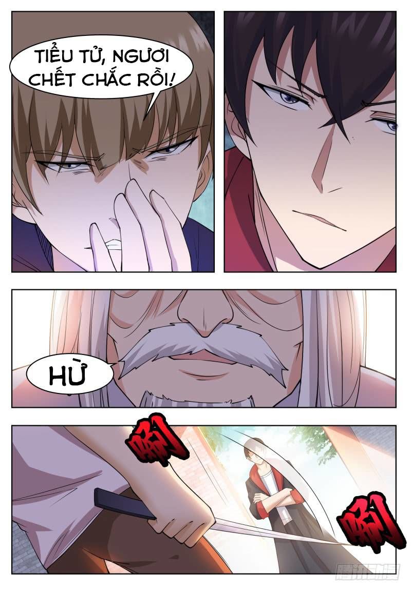 Tối Cường Thần Vương Chap 60 - Next Chap 61