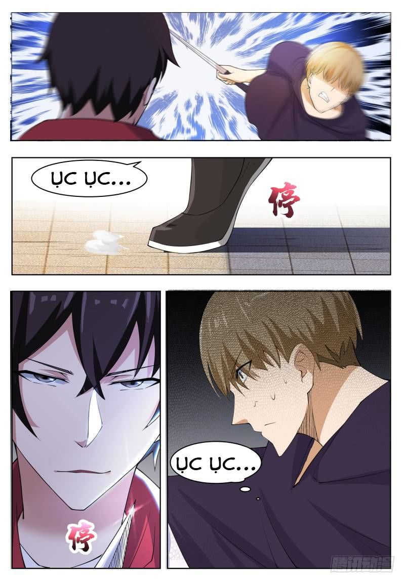 Tối Cường Thần Vương Chap 60 - Next Chap 61