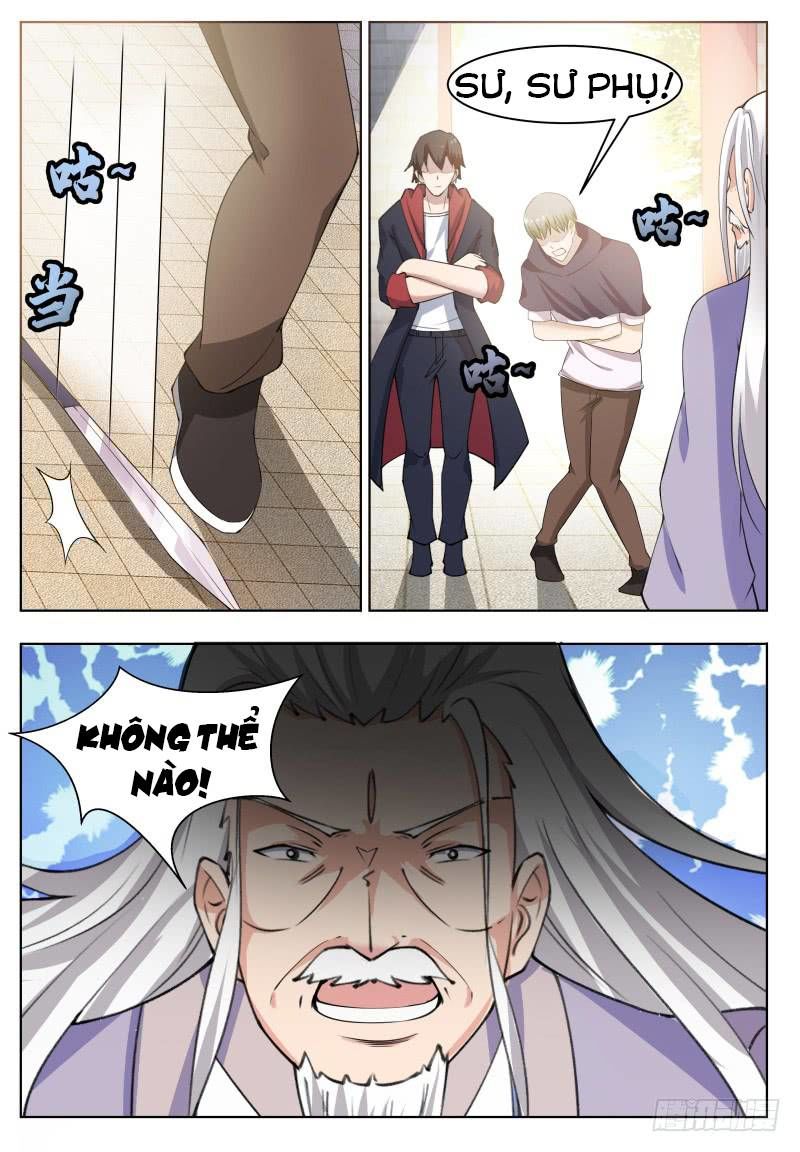 Tối Cường Thần Vương Chap 60 - Next Chap 61