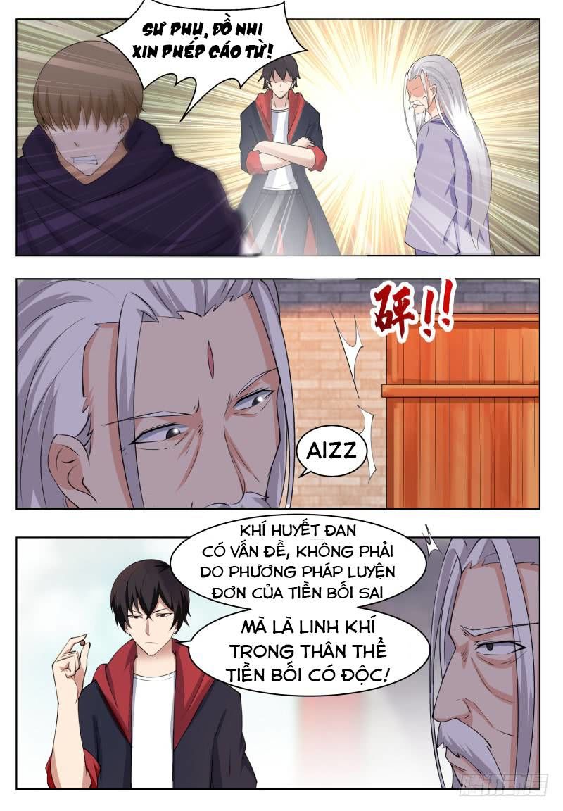 Tối Cường Thần Vương Chap 60 - Next Chap 61