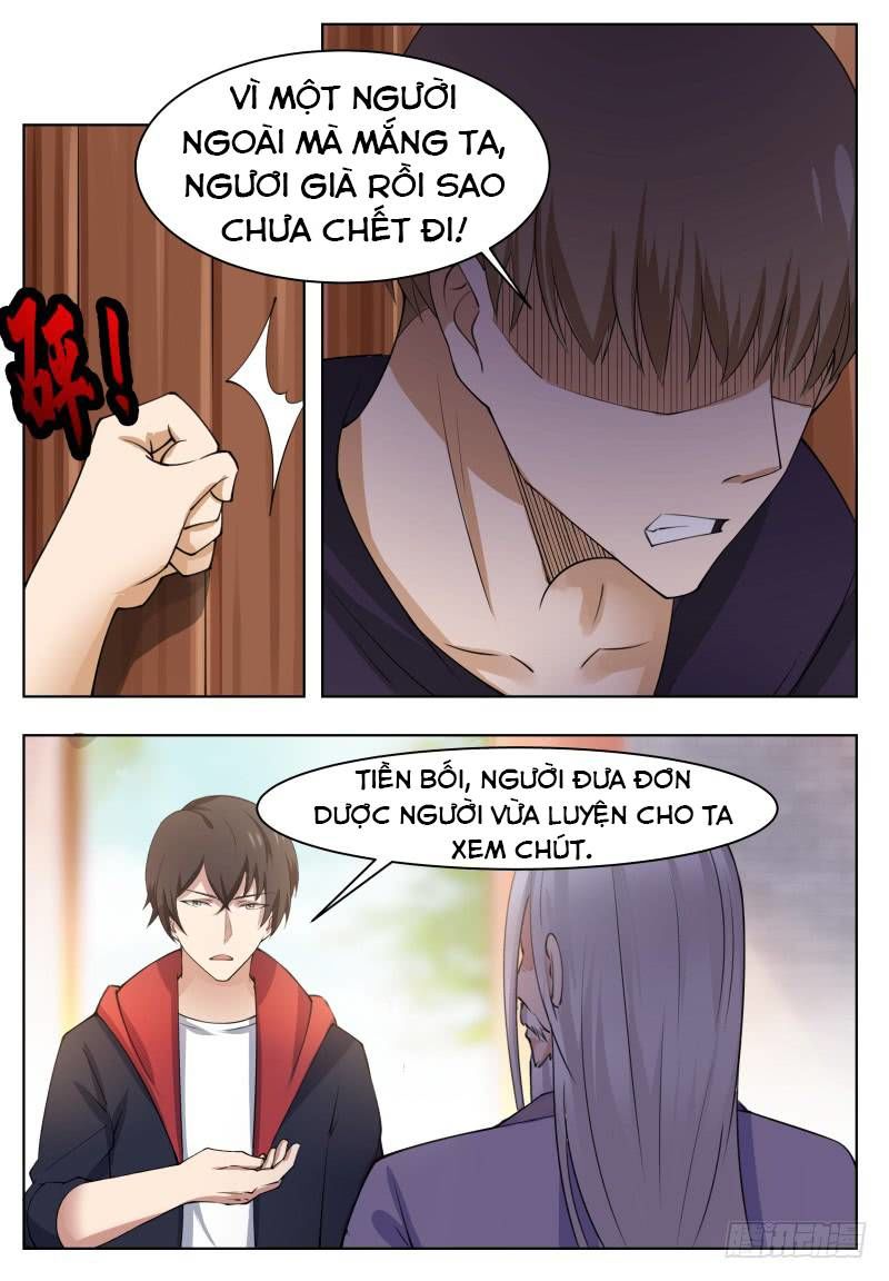 Tối Cường Thần Vương Chap 60 - Next Chap 61