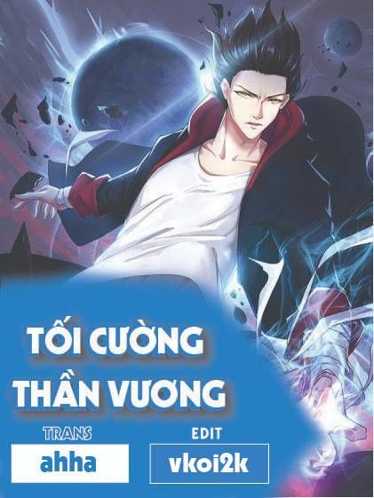 Tối Cường Thần Vương Chap 61 - Next Chap 62