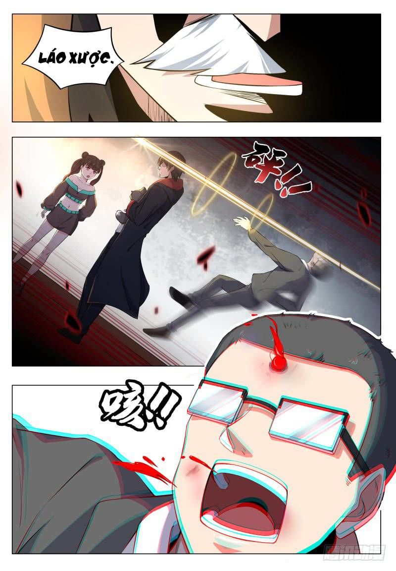 Tối Cường Thần Vương Chap 61 - Next Chap 62