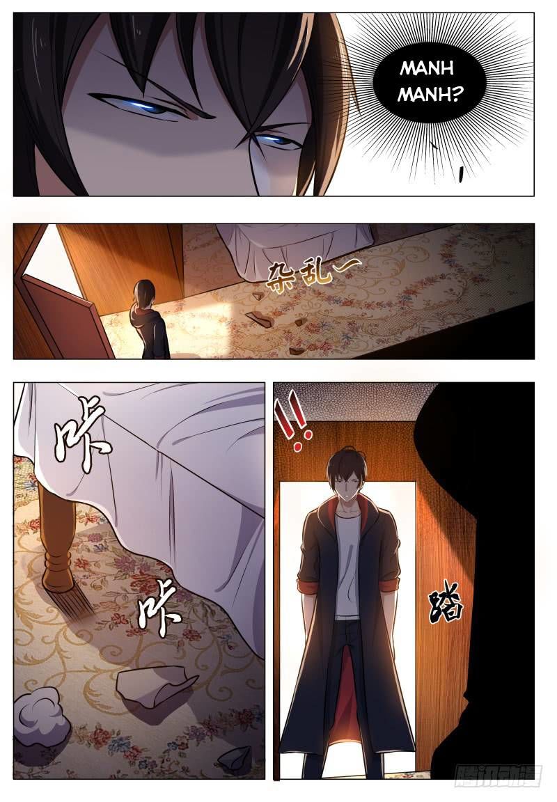 Tối Cường Thần Vương Chap 61 - Next Chap 62