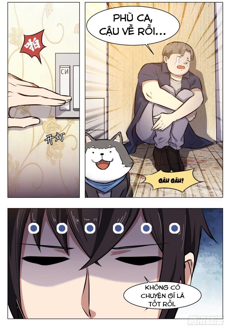 Tối Cường Thần Vương Chap 61 - Next Chap 62