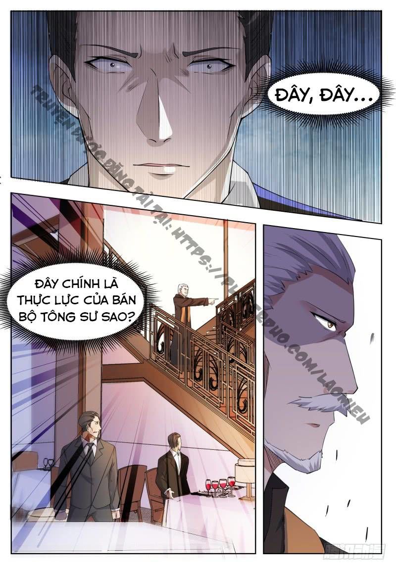 Tối Cường Thần Vương Chap 62 - Next Chap 63