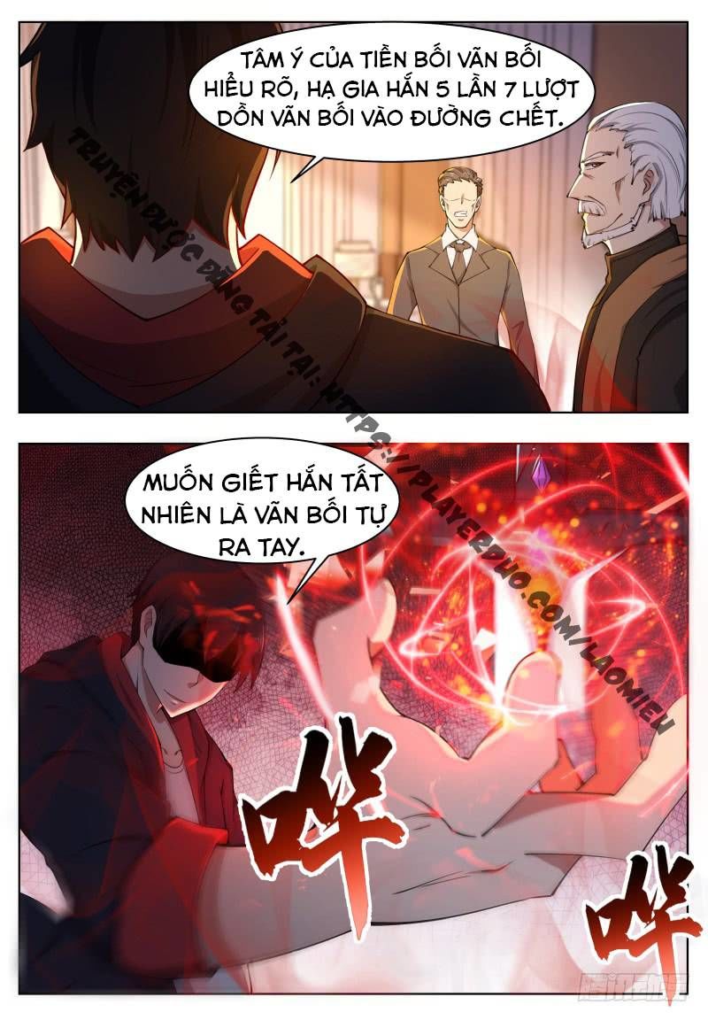Tối Cường Thần Vương Chap 62 - Next Chap 63