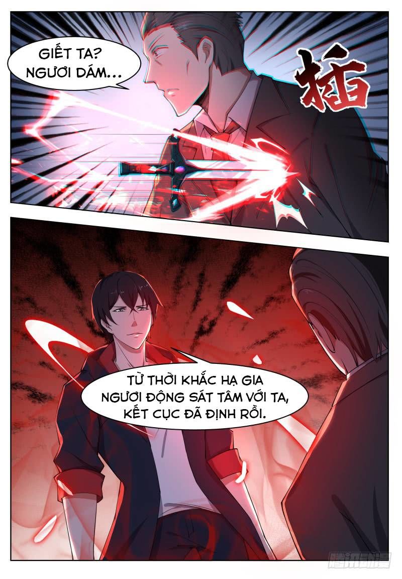 Tối Cường Thần Vương Chap 62 - Next Chap 63