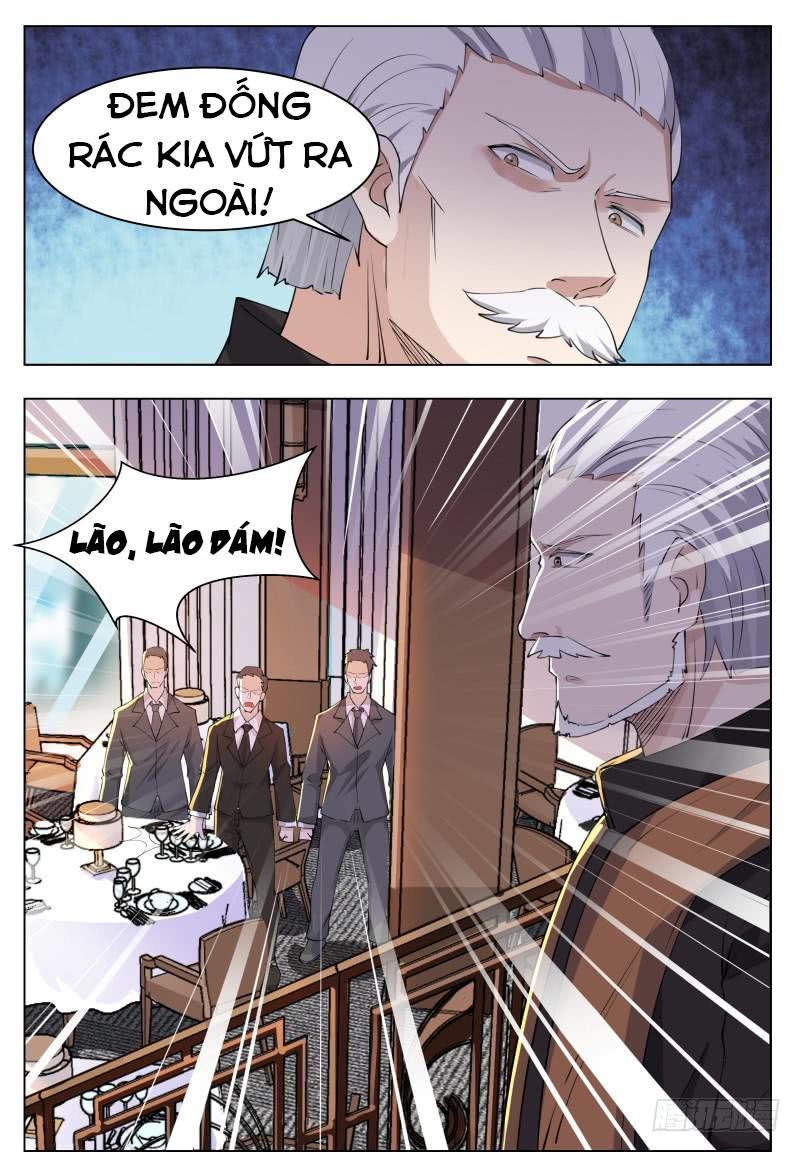 Tối Cường Thần Vương Chap 62 - Next Chap 63