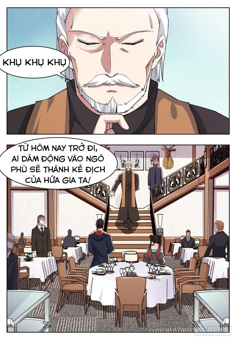 Tối Cường Thần Vương Chap 62 - Next Chap 63