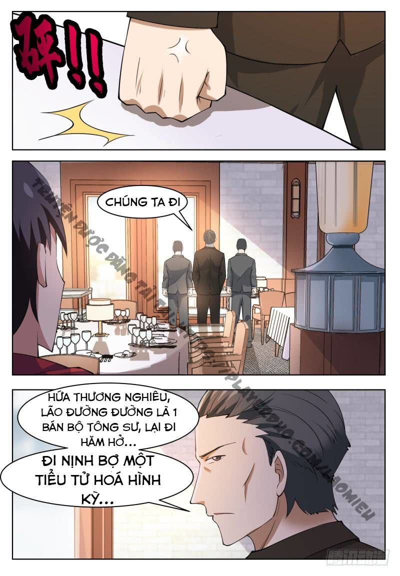 Tối Cường Thần Vương Chap 62 - Next Chap 63