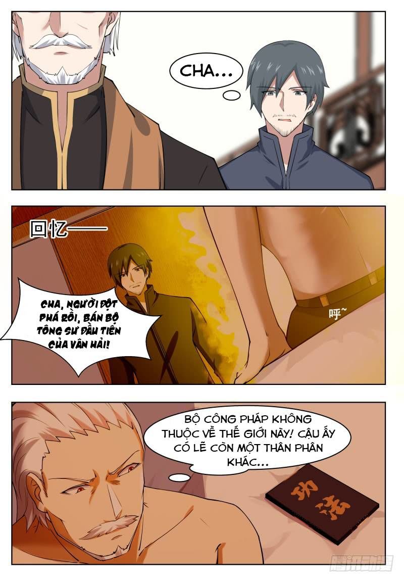 Tối Cường Thần Vương Chap 62 - Next Chap 63