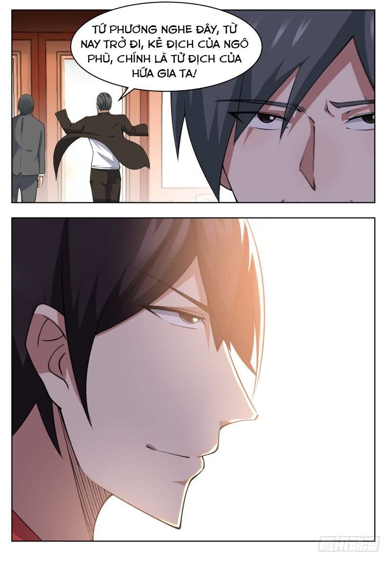 Tối Cường Thần Vương Chap 62 - Next Chap 63