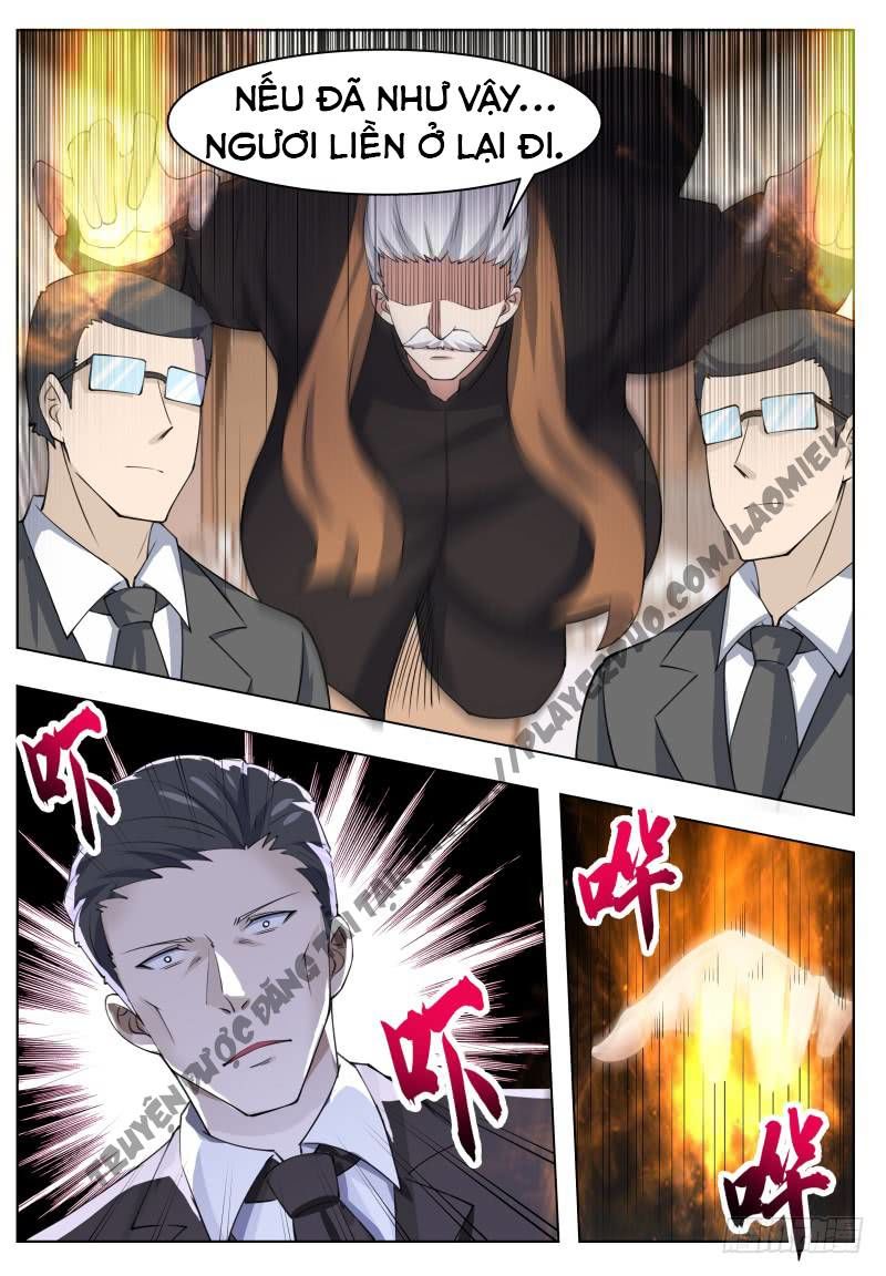 Tối Cường Thần Vương Chap 62 - Next Chap 63