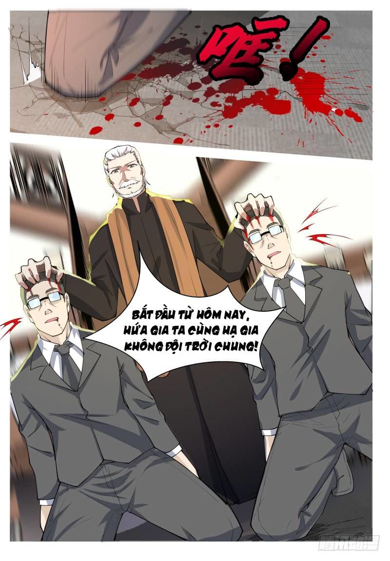 Tối Cường Thần Vương Chap 62 - Next Chap 63