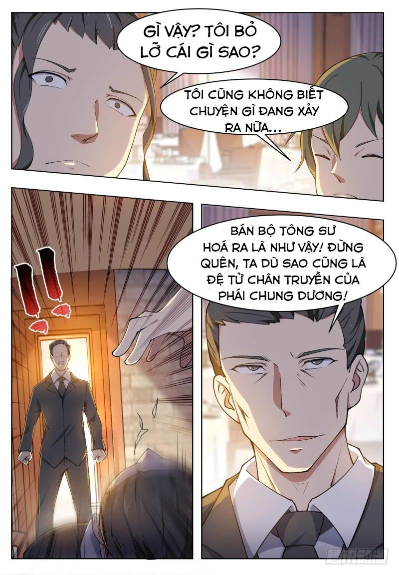 Tối Cường Thần Vương Chap 62 - Next Chap 63