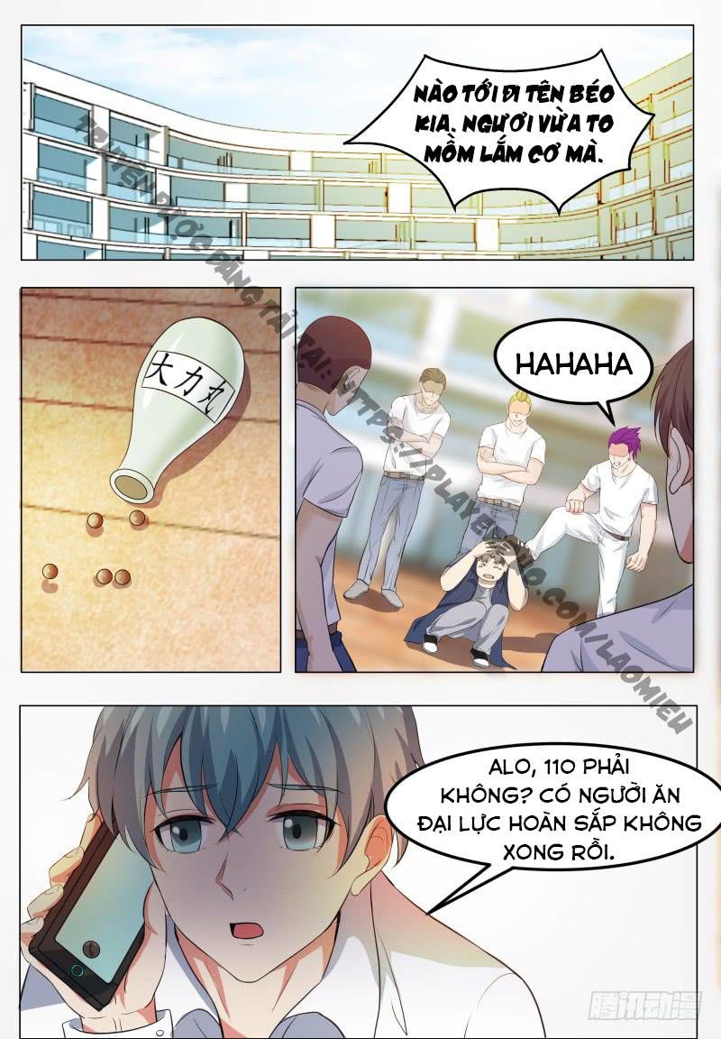 Tối Cường Thần Vương Chap 63 - Next Chap 64