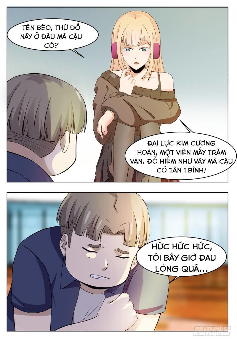 Tối Cường Thần Vương Chap 63 - Next Chap 64