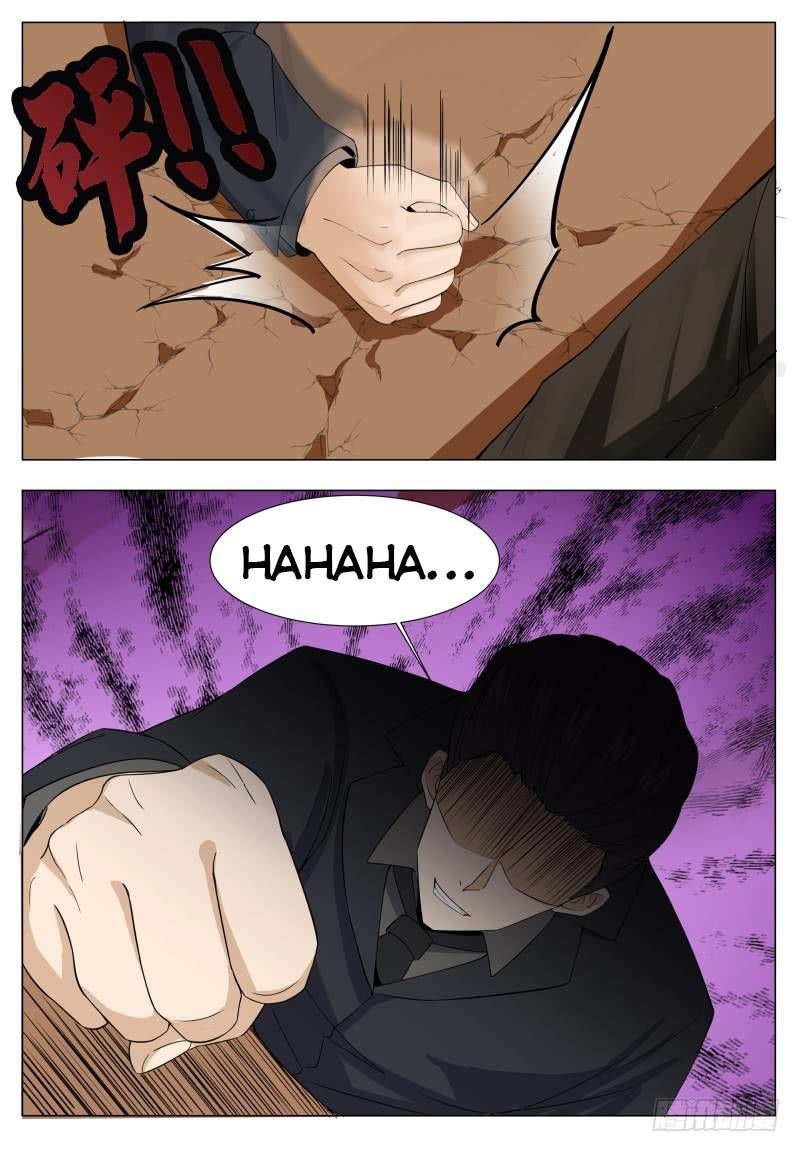 Tối Cường Thần Vương Chap 63 - Next Chap 64