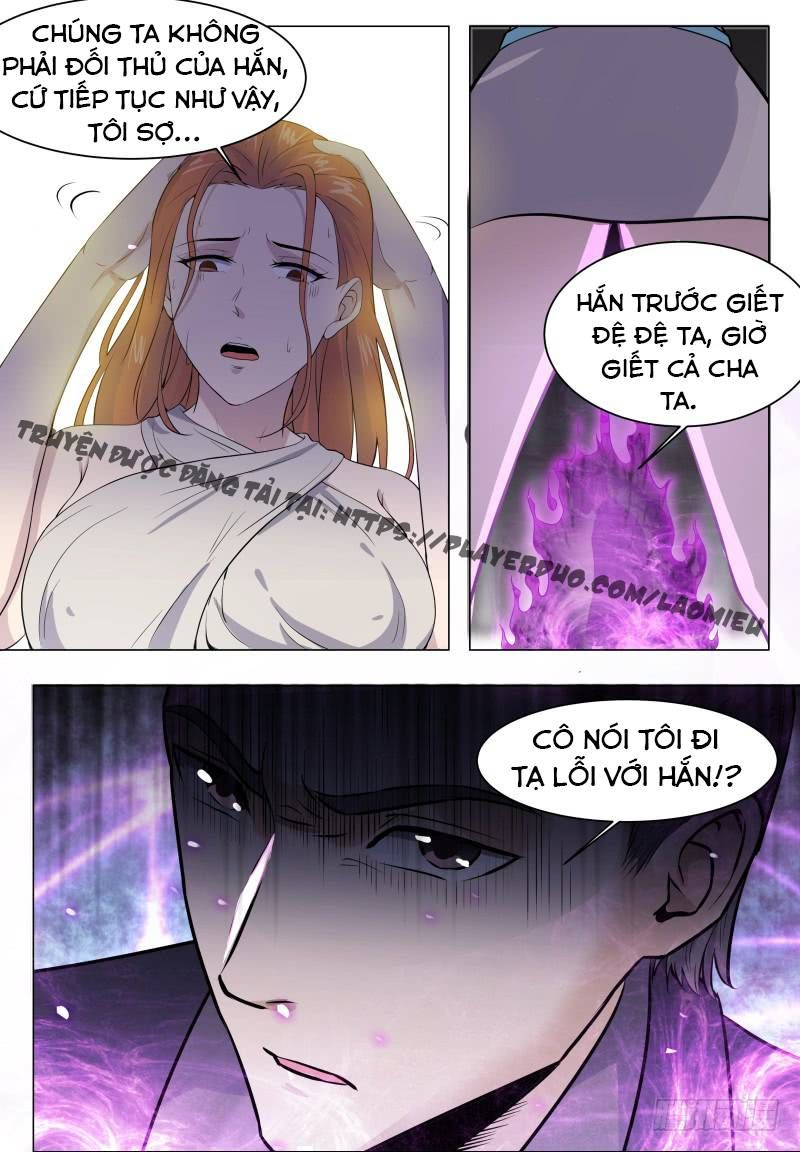 Tối Cường Thần Vương Chap 63 - Next Chap 64