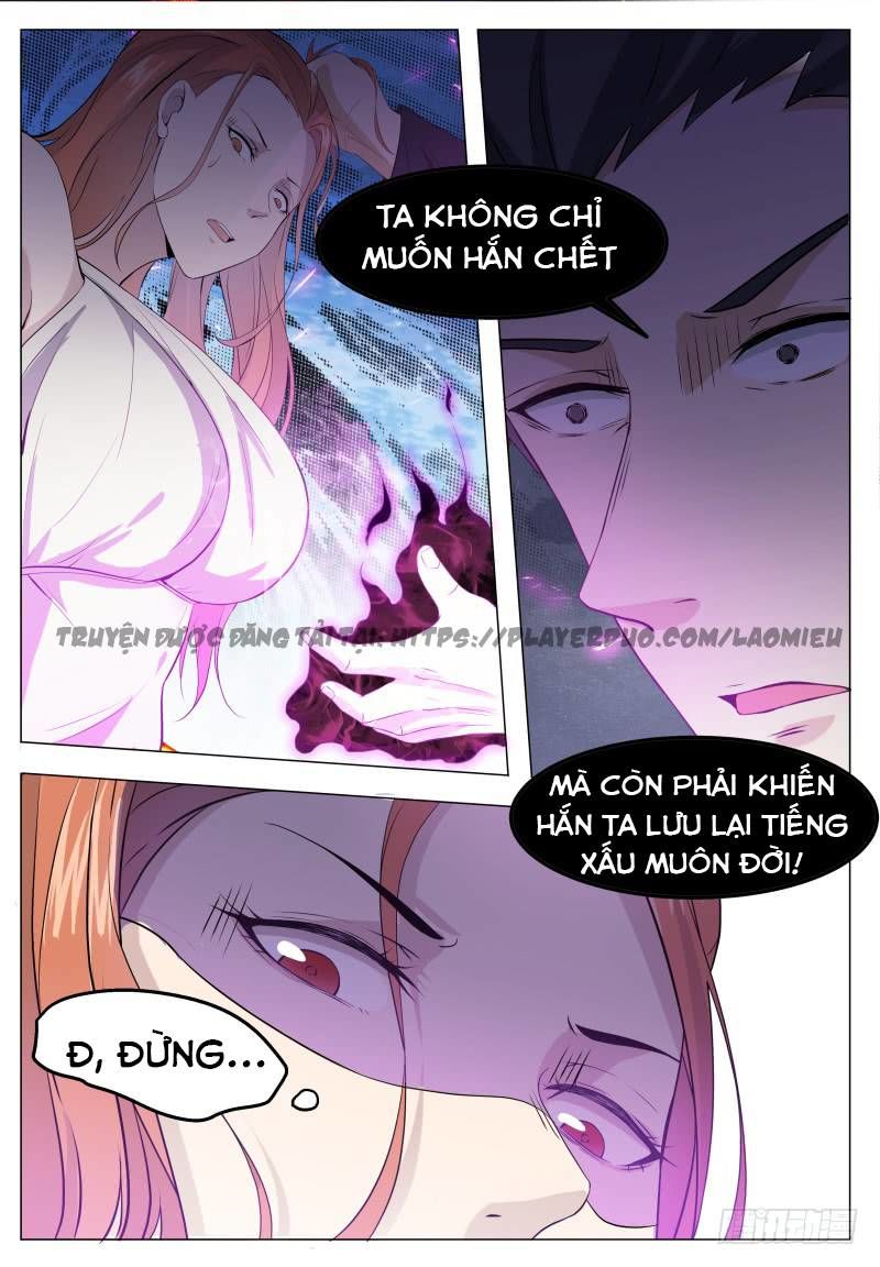 Tối Cường Thần Vương Chap 63 - Next Chap 64