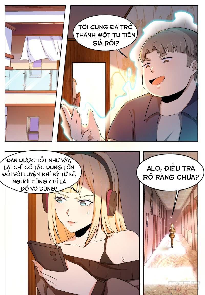 Tối Cường Thần Vương Chap 63 - Next Chap 64