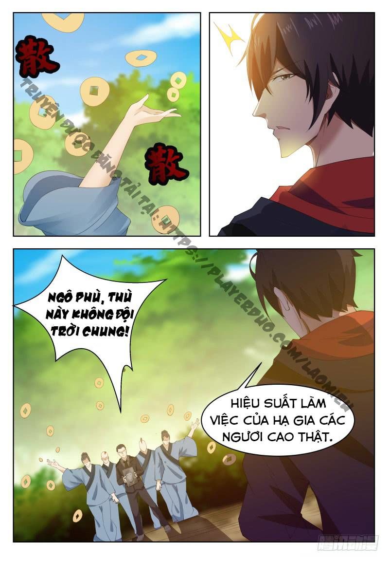 Tối Cường Thần Vương Chap 64 - Next Chap 65