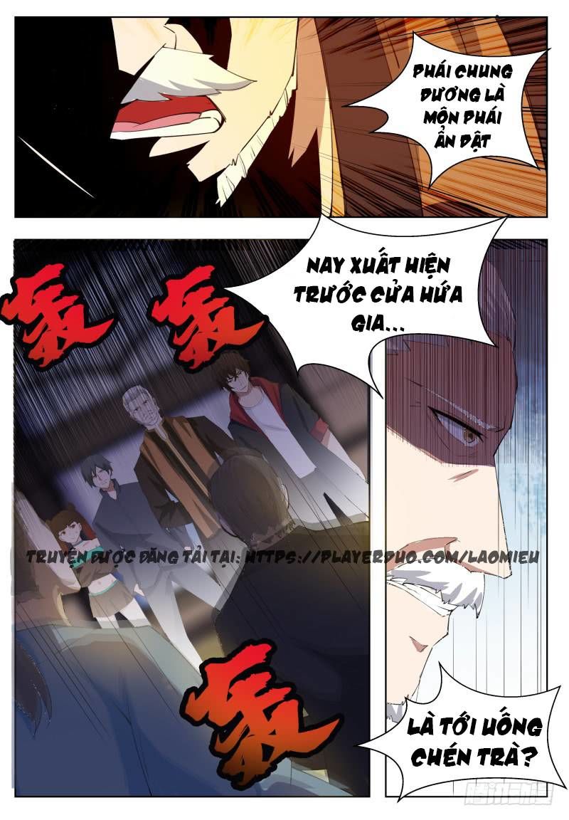 Tối Cường Thần Vương Chap 64 - Next Chap 65