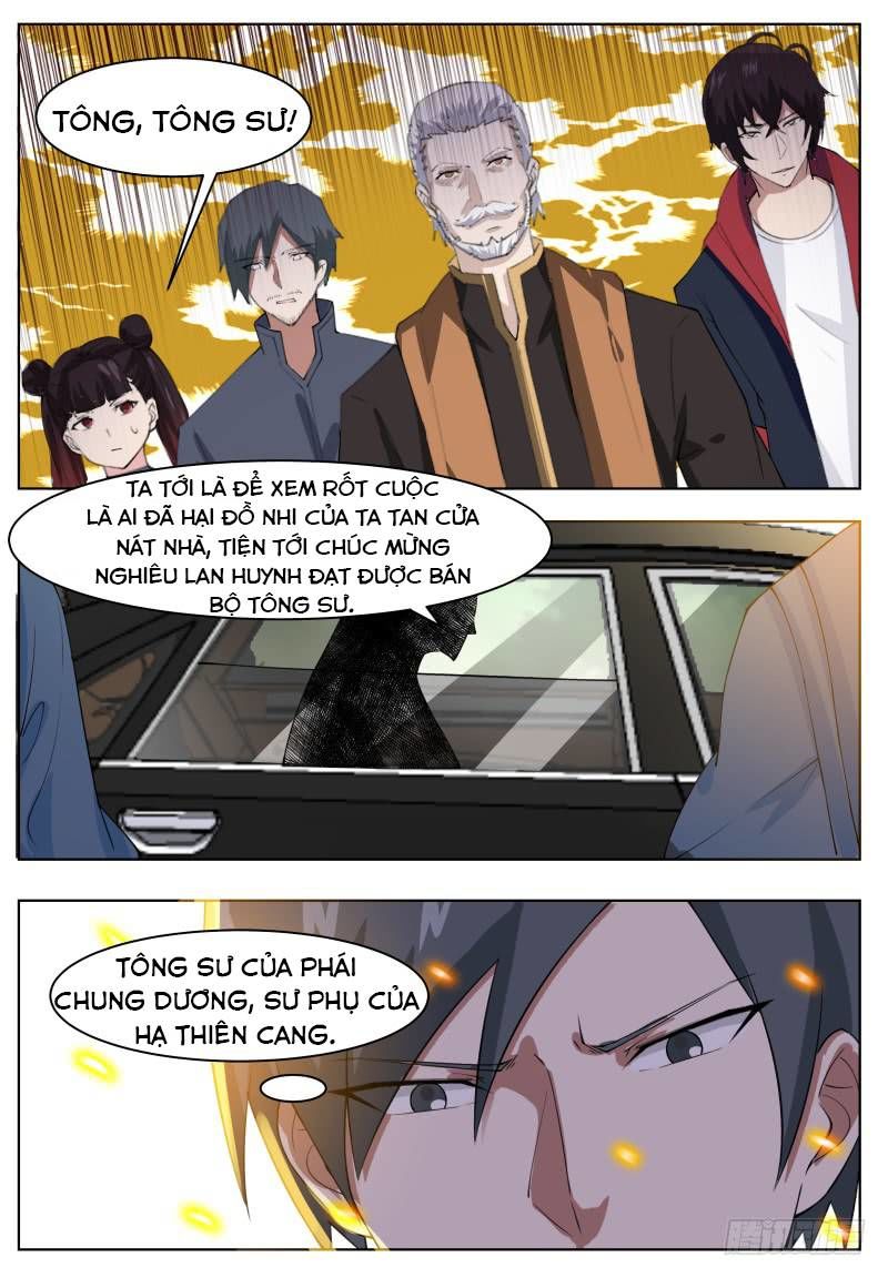 Tối Cường Thần Vương Chap 64 - Next Chap 65