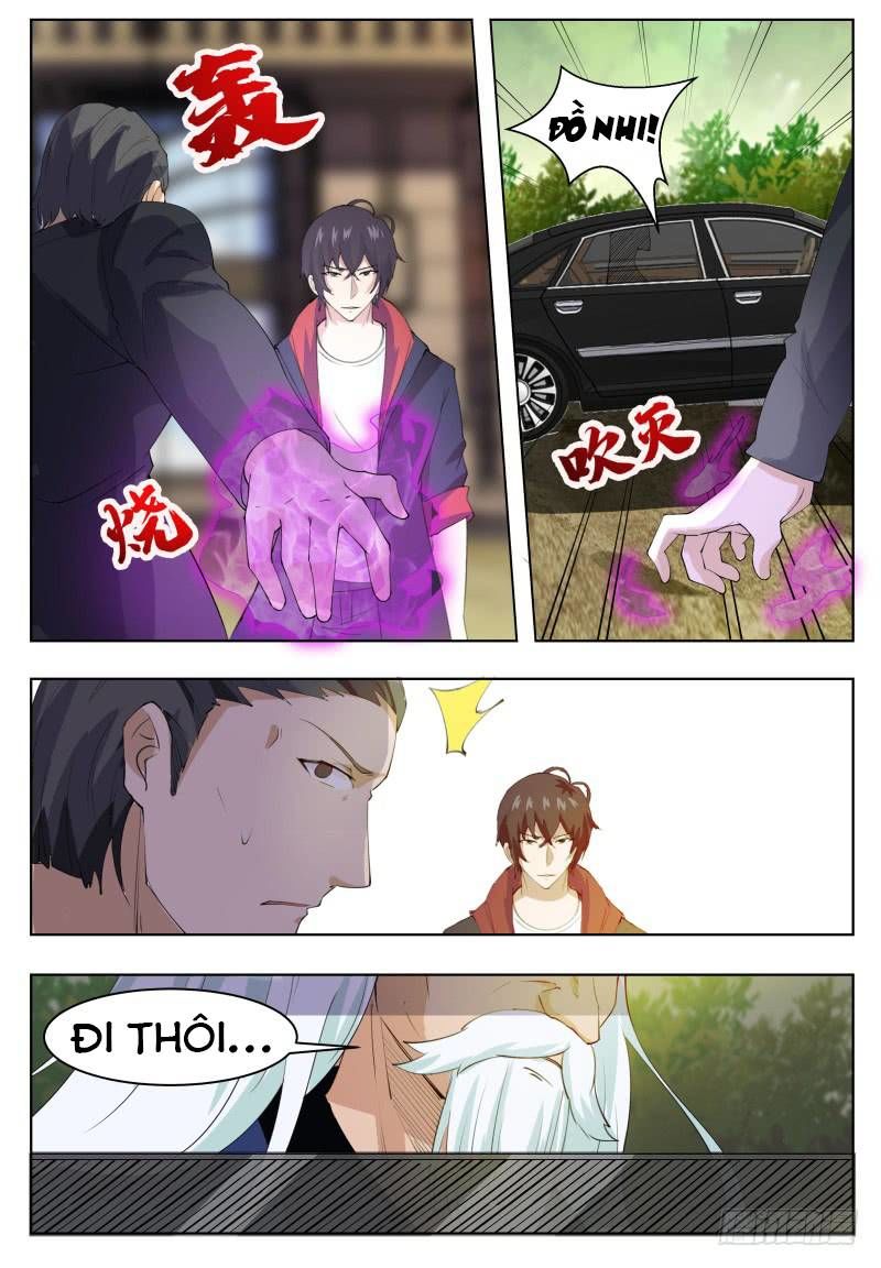Tối Cường Thần Vương Chap 64 - Next Chap 65