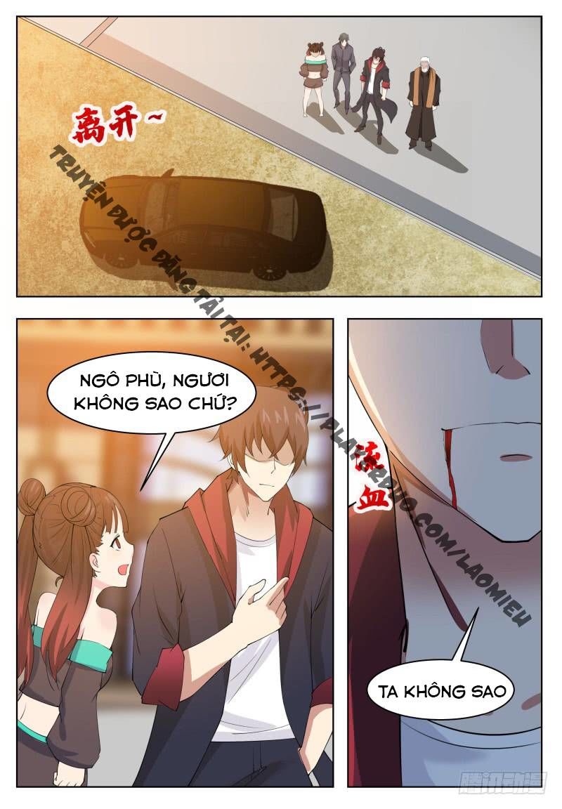 Tối Cường Thần Vương Chap 64 - Next Chap 65