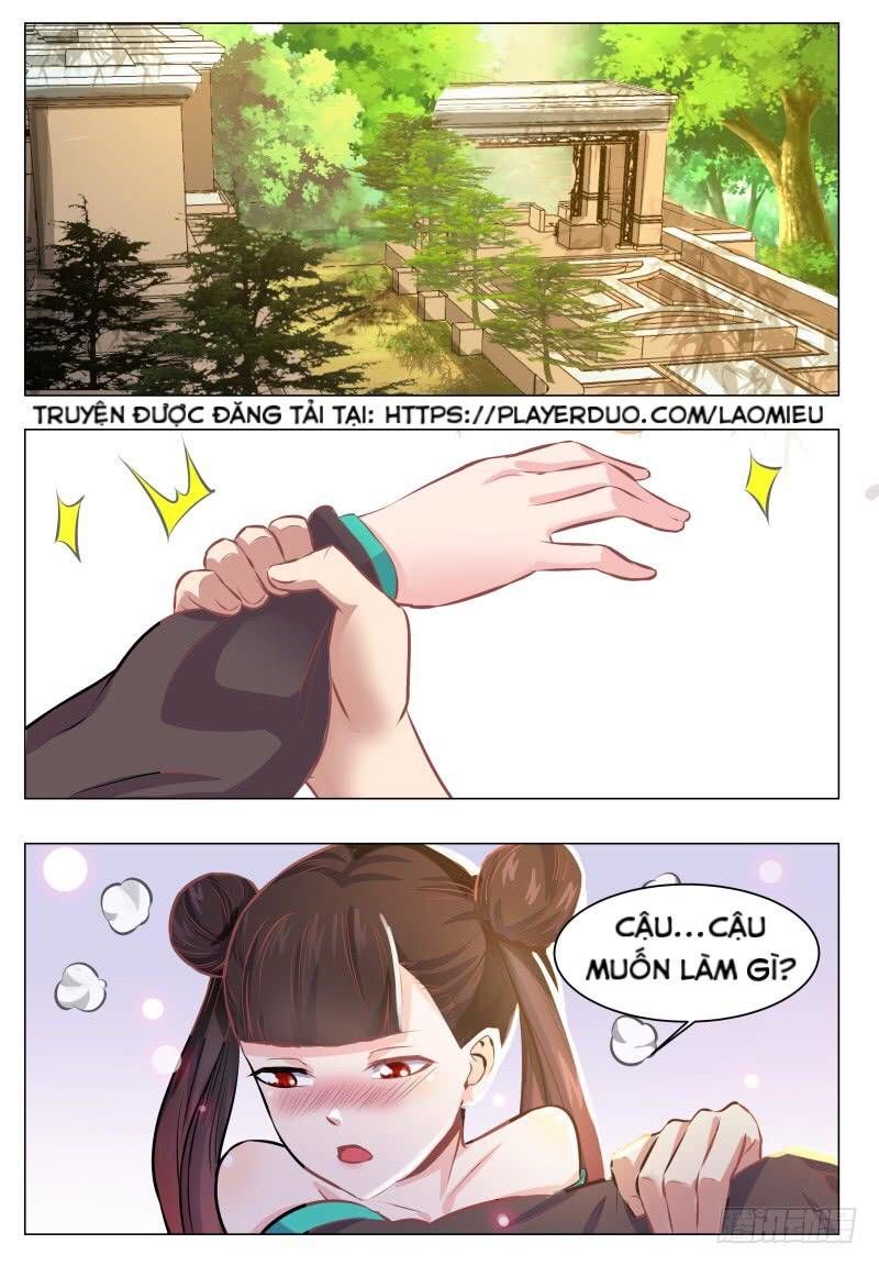 Tối Cường Thần Vương Chap 65 - Next Chap 66