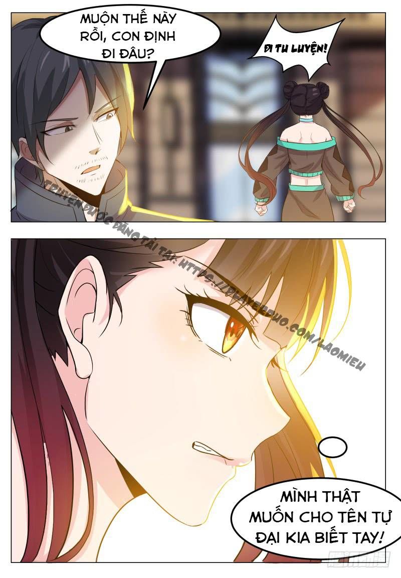 Tối Cường Thần Vương Chap 65 - Next Chap 66