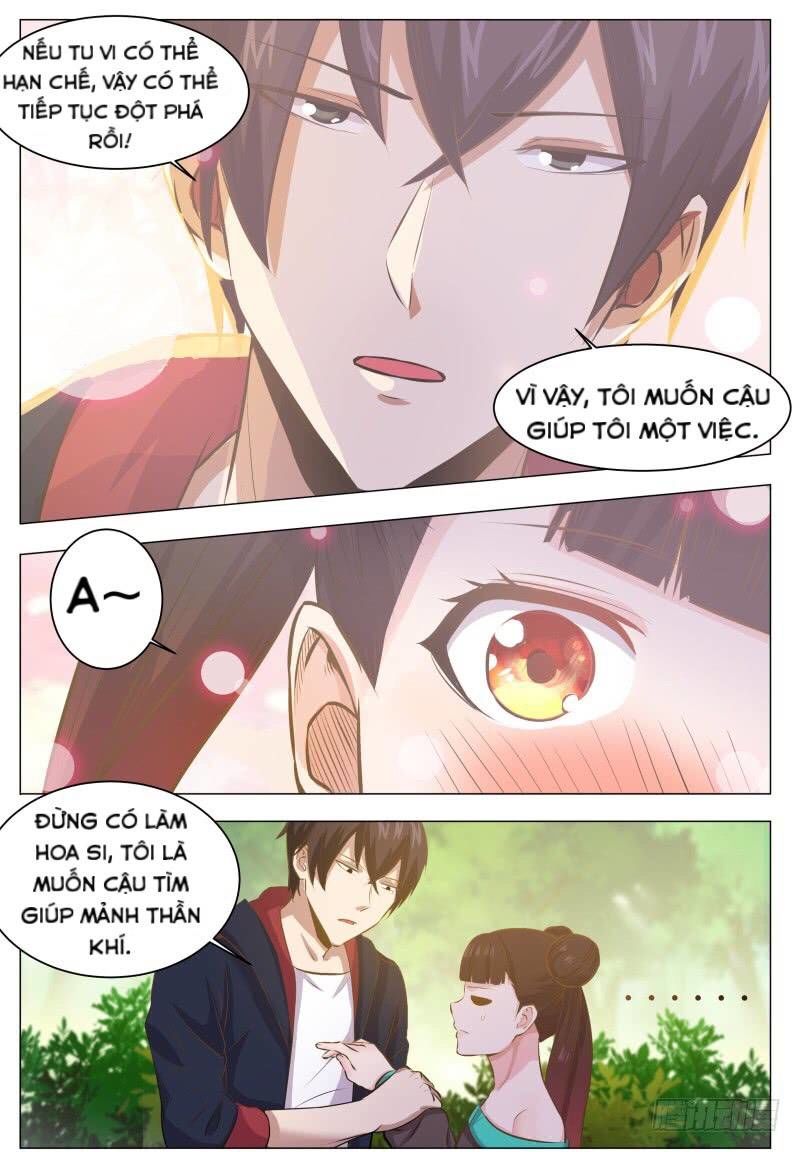 Tối Cường Thần Vương Chap 65 - Next Chap 66