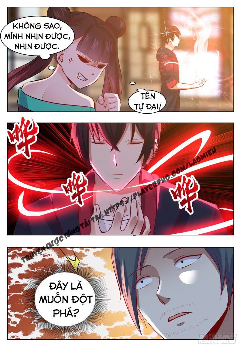 Tối Cường Thần Vương Chap 65 - Next Chap 66