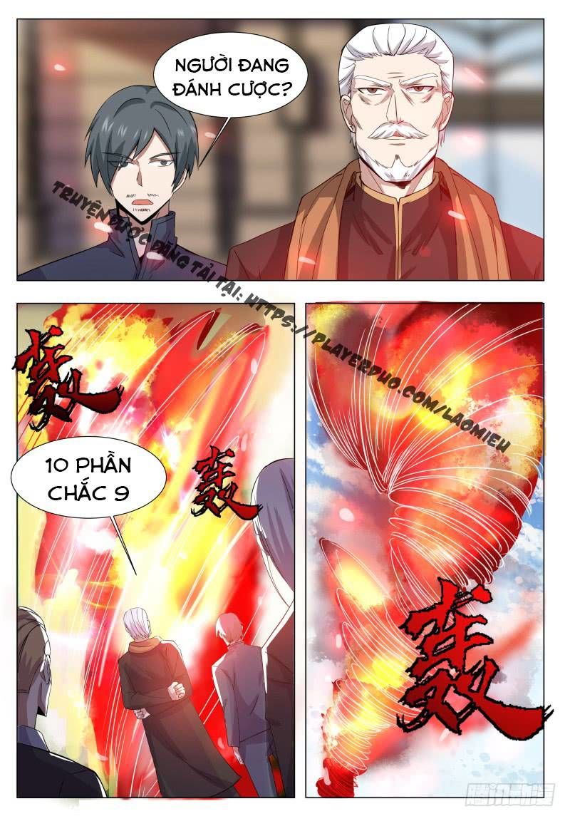 Tối Cường Thần Vương Chap 65 - Next Chap 66