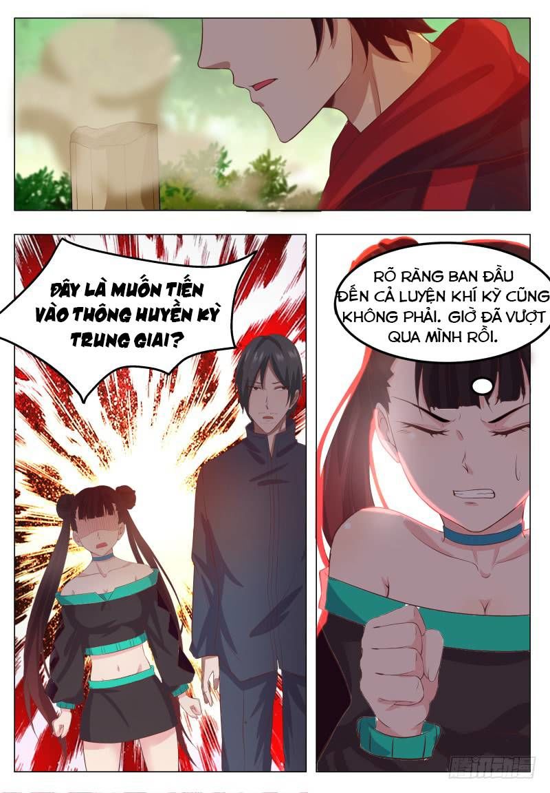 Tối Cường Thần Vương Chap 65 - Next Chap 66