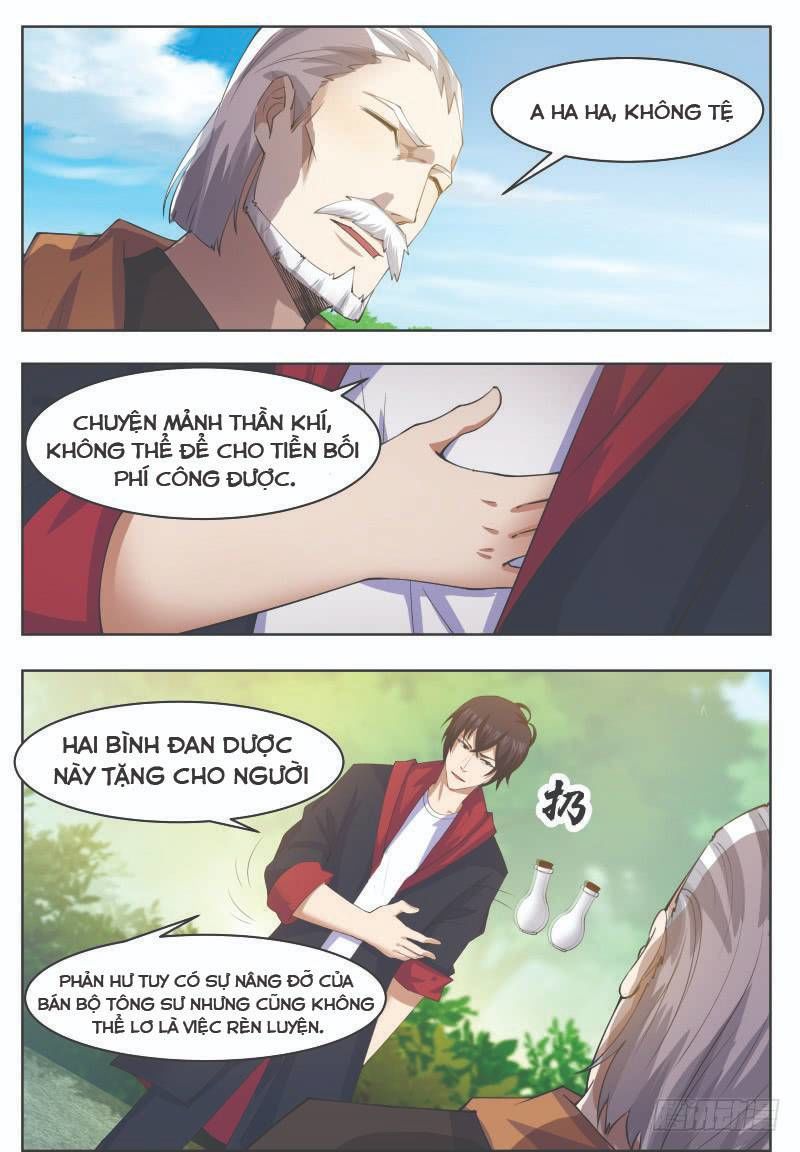 Tối Cường Thần Vương Chap 66 - Next Chap 67