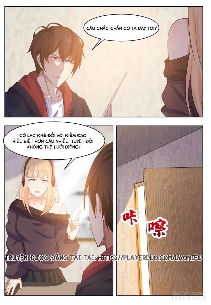 Tối Cường Thần Vương Chap 66 - Next Chap 67