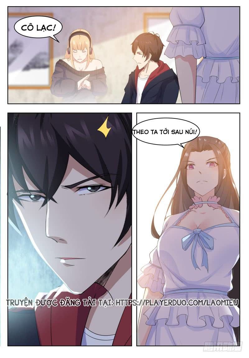 Tối Cường Thần Vương Chap 66 - Next Chap 67