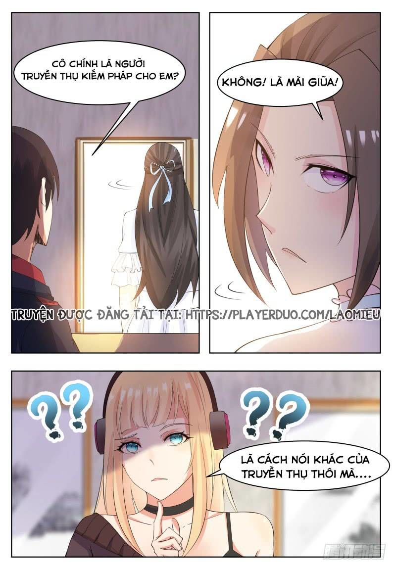 Tối Cường Thần Vương Chap 66 - Next Chap 67