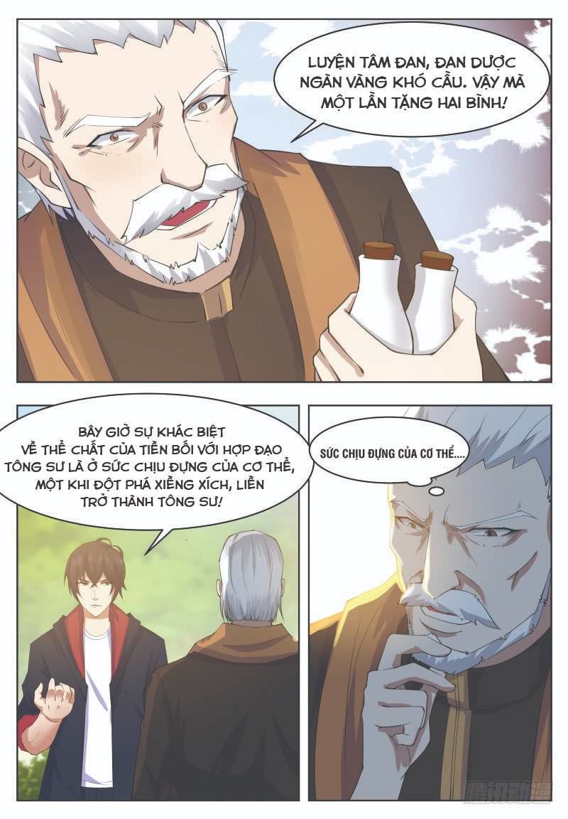 Tối Cường Thần Vương Chap 66 - Next Chap 67
