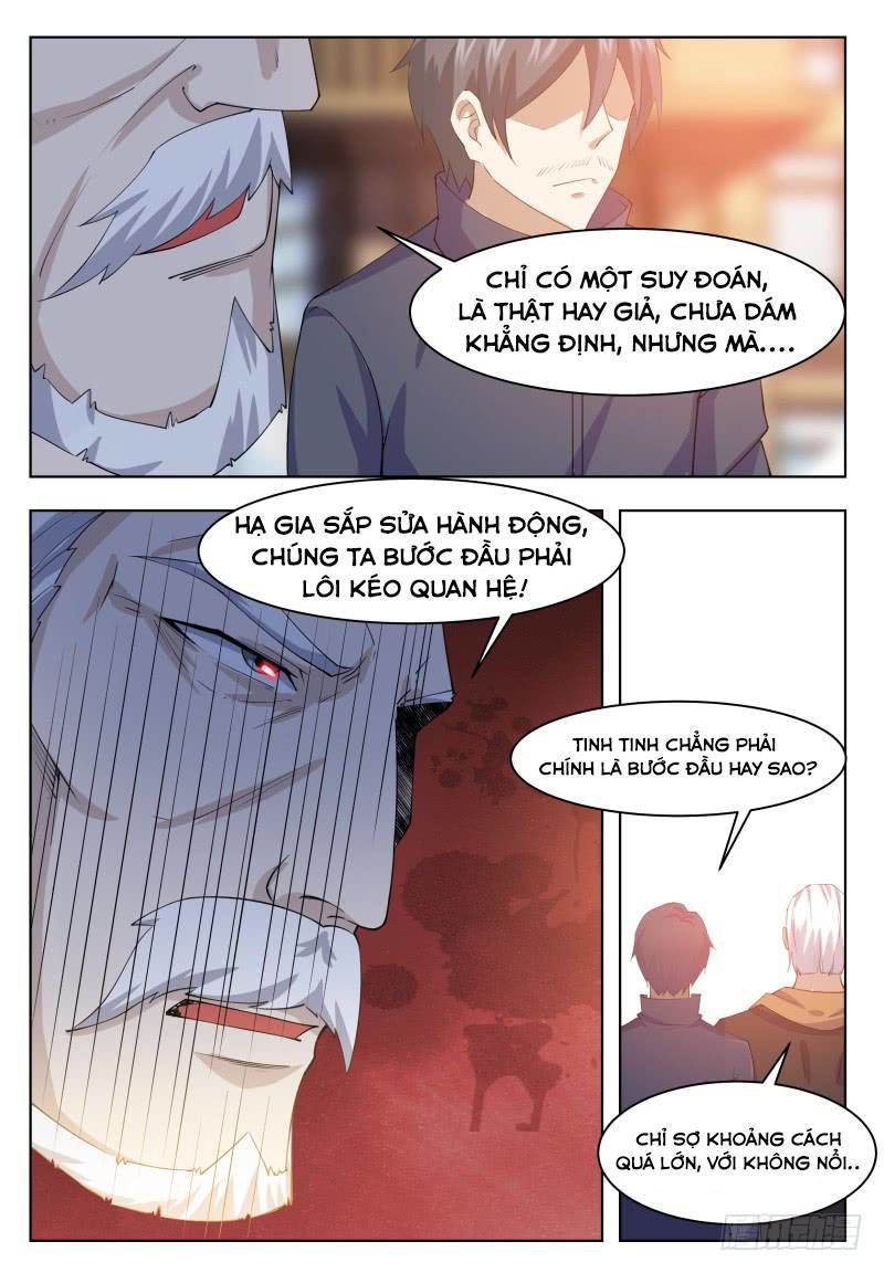 Tối Cường Thần Vương Chap 66 - Next Chap 67