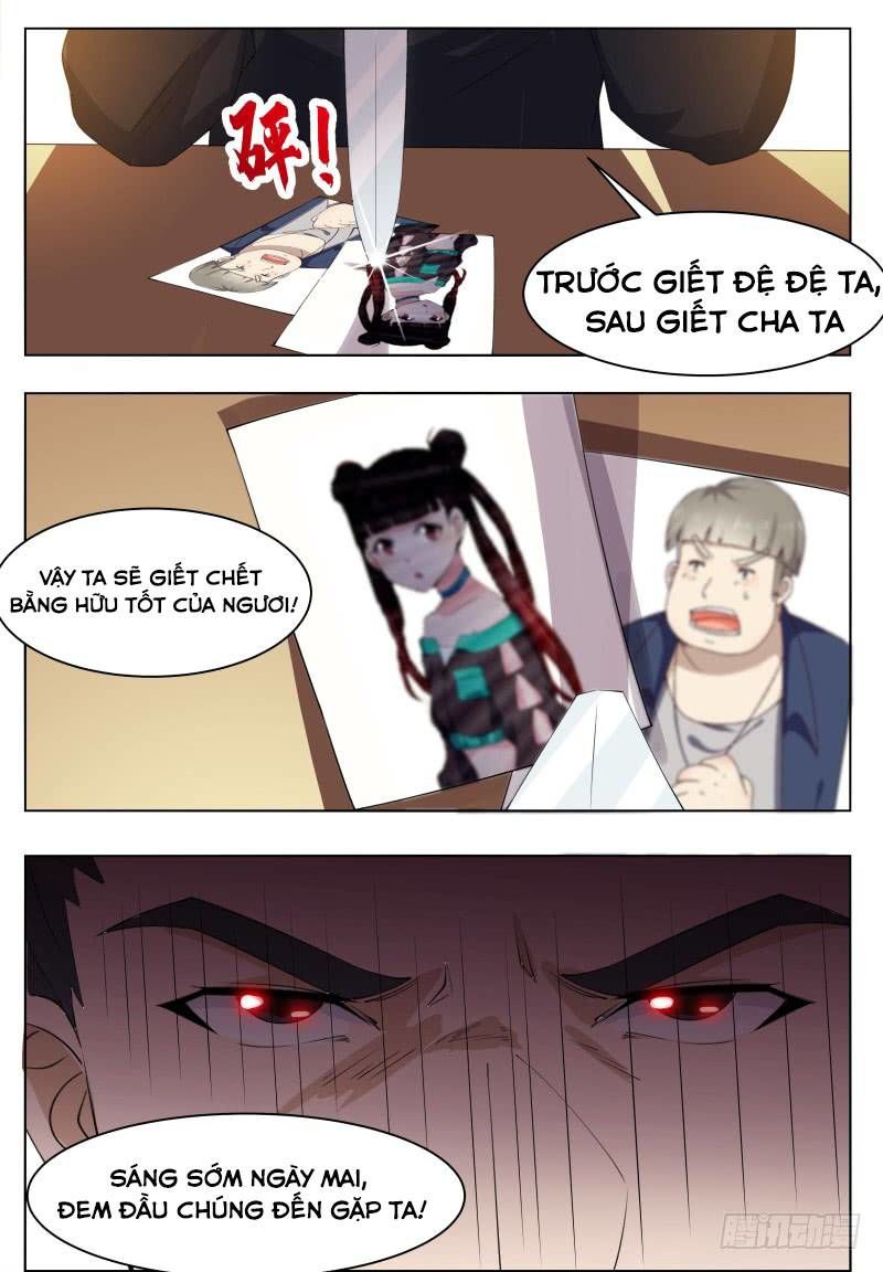 Tối Cường Thần Vương Chap 66 - Next Chap 67