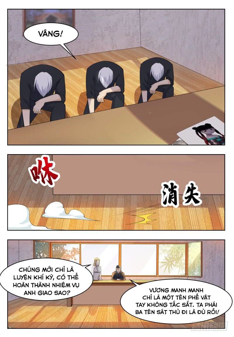 Tối Cường Thần Vương Chap 66 - Next Chap 67