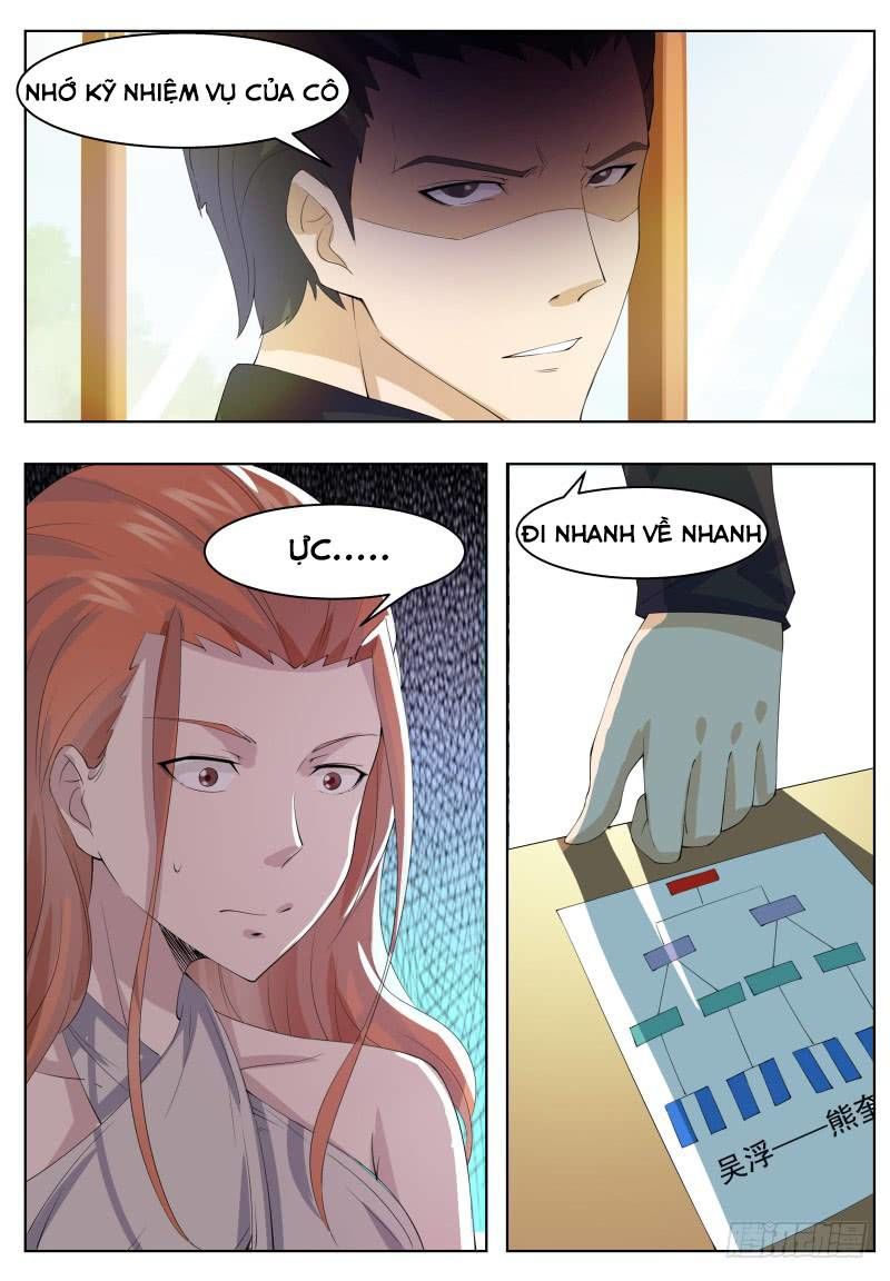 Tối Cường Thần Vương Chap 66 - Next Chap 67